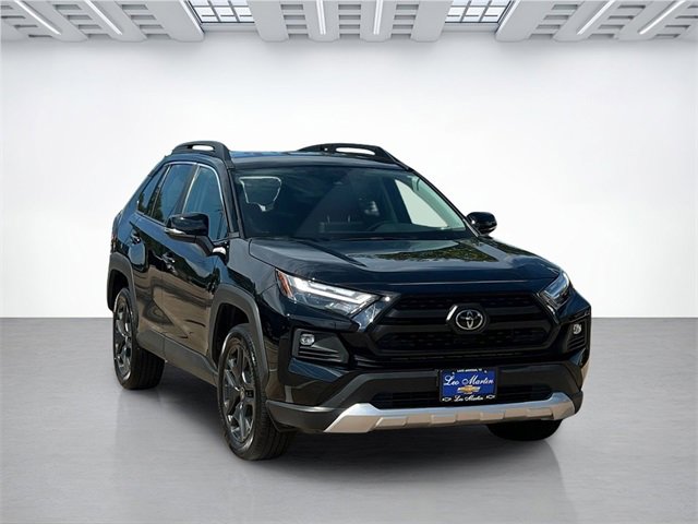 2024 Toyota RAV4 Adventure photo 3
