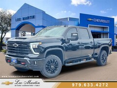 2026 Chevrolet Silverado 2500 HD LT Truck