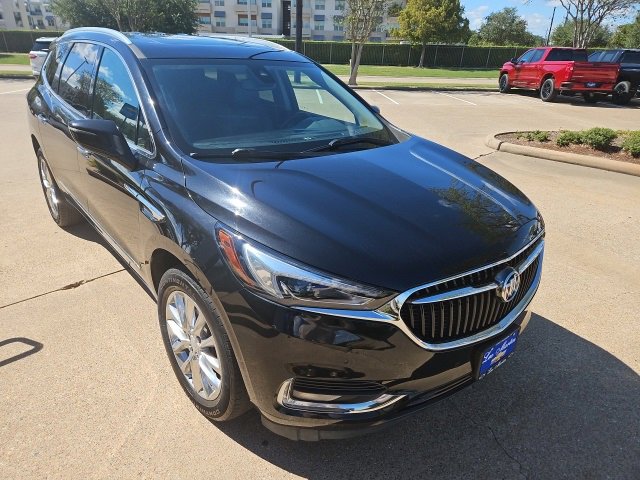 2021 Buick Enclave Premium photo 3