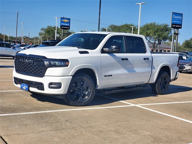 2025 RAM Ram 1500 Pickup Big Horn/Lone Star's photo