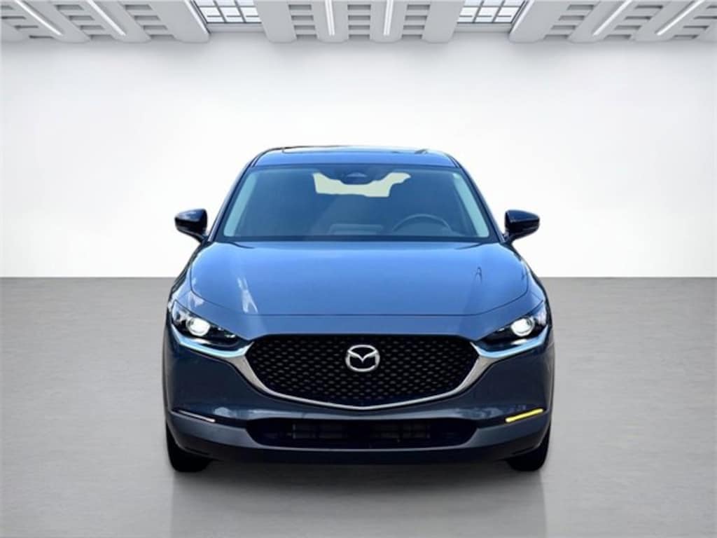 Used 2024 Mazda CX-30 2.5 S Carbon Edition