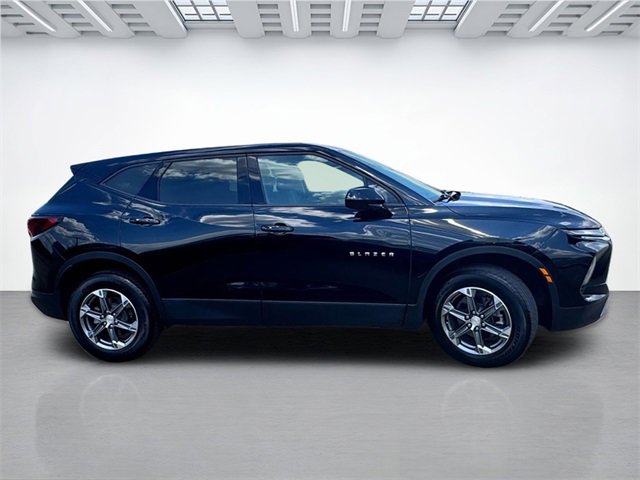 2023 Chevrolet Blazer 2LT photo 4