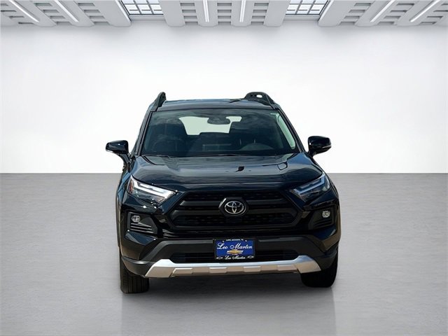 2024 Toyota RAV4 Adventure photo 2
