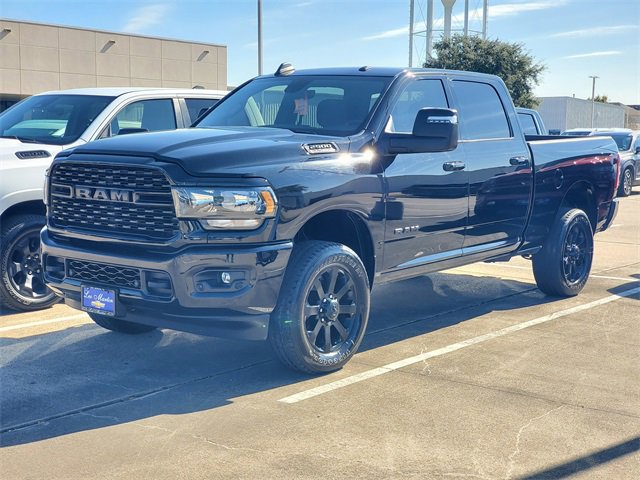 2023 RAM Ram 2500 Pickup Big Horn's photo