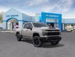 Chevrolet Silverado 2500 HD