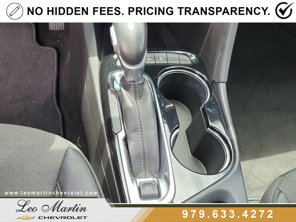 2023 Buick Encore GX Select - Photo 26