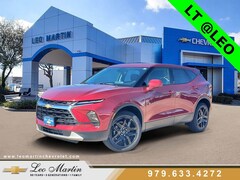 2026 Chevrolet Blazer 2LT SUV