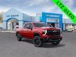 Chevrolet Silverado 2500 HD