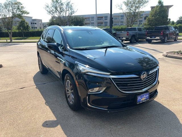 2024 Buick Enclave Premium photo 4