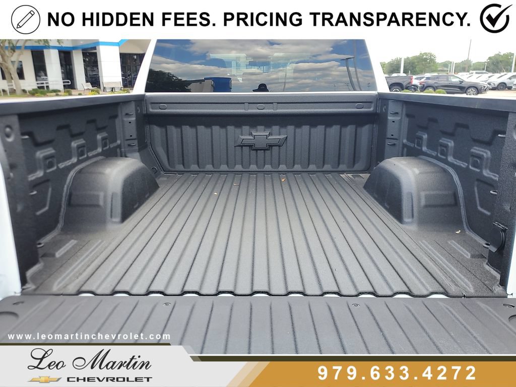 2026 Chevrolet Silverado 1500 RST - Photo 8