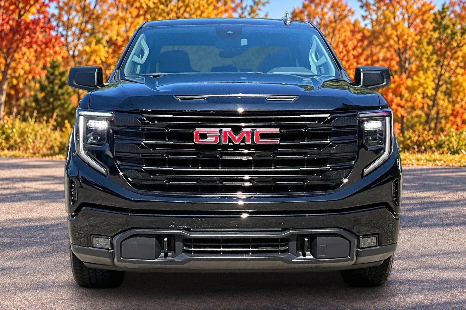 Used 2025 GMC Sierra 1500 Elevation 4WD Crew Cab 147 Elevation w/3VL