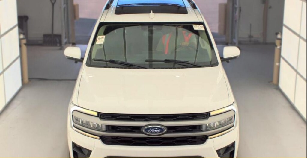 Certified 2023 Ford Expedition Max XLT SPECIAL EDITION XLT 4x4