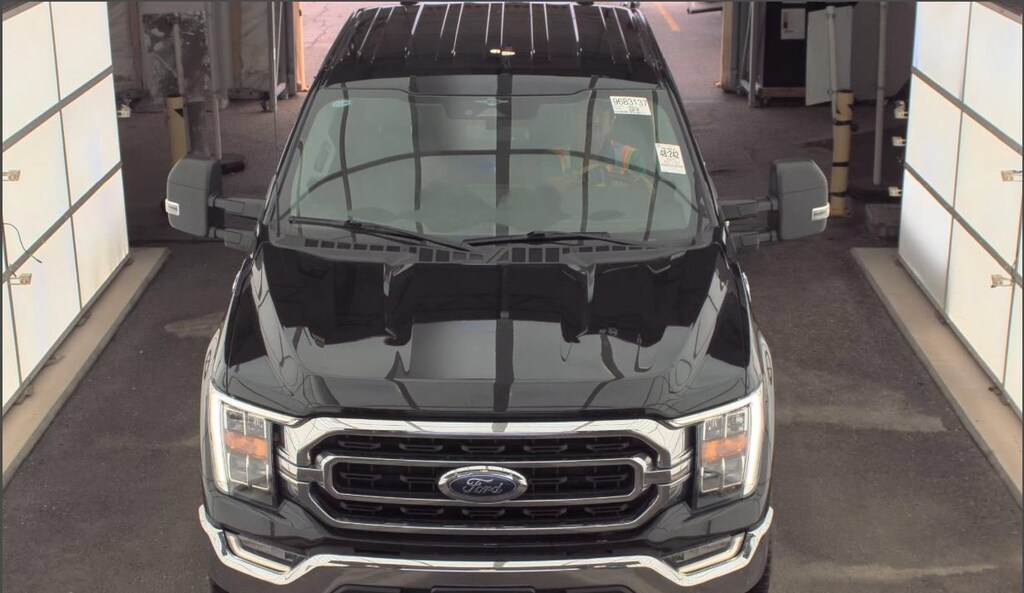 Used 2023 Ford F-150 XLT V8 HIGH PACKAGE MAX TOW XLT 4WD SuperCrew 5.5 Box