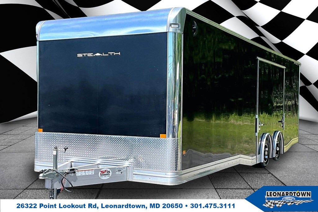 Used 2023 Alcm SPE STE