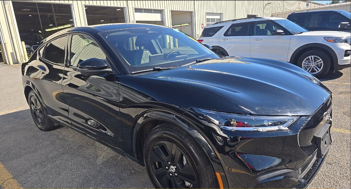 Used 2023 Ford Mustang Mach-E California Route 1 California Route 1 AWD