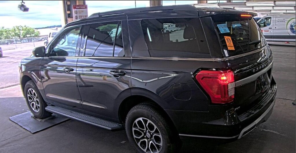 Certified 2024 Ford Expedition XLT HIGH PACKAGE XLT 4x4