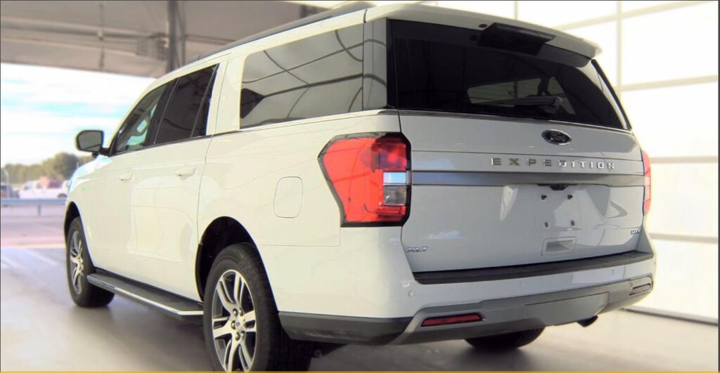 Certified 2023 Ford Expedition Max XLT SPECIAL EDITION XLT 4x4
