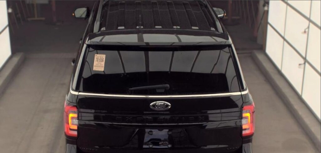 Used 2022 Ford Expedition Max Limited Limited 4x4