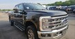  Ford Super Duty F-350 SRW