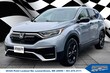  Honda CR-V Hybrid