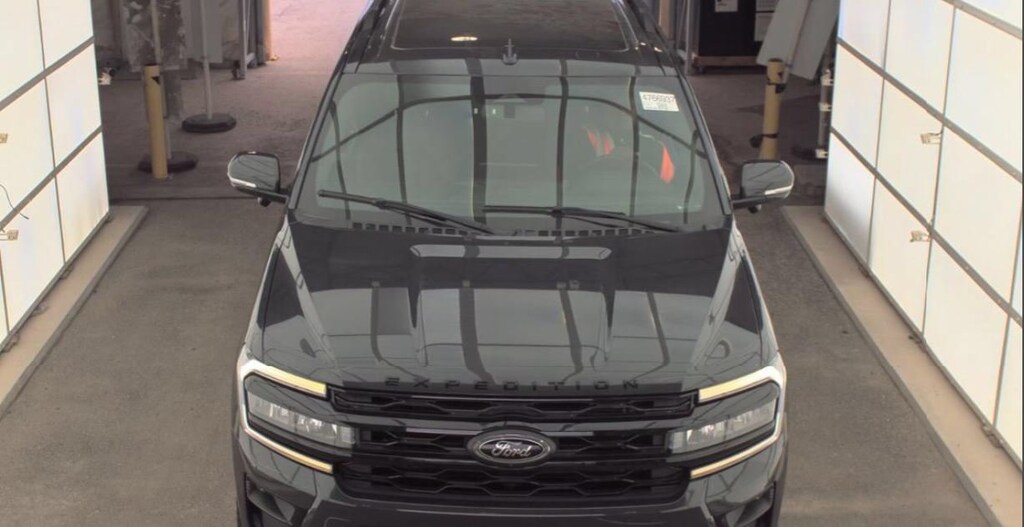 Used 2023 Ford Expedition Max Limited STEALTH EDITION Limited 4x4