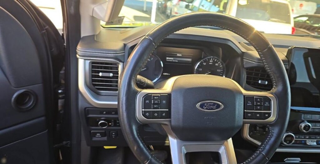 Certified 2024 Ford Expedition XLT HIGH PACKAGE XLT 4x4
