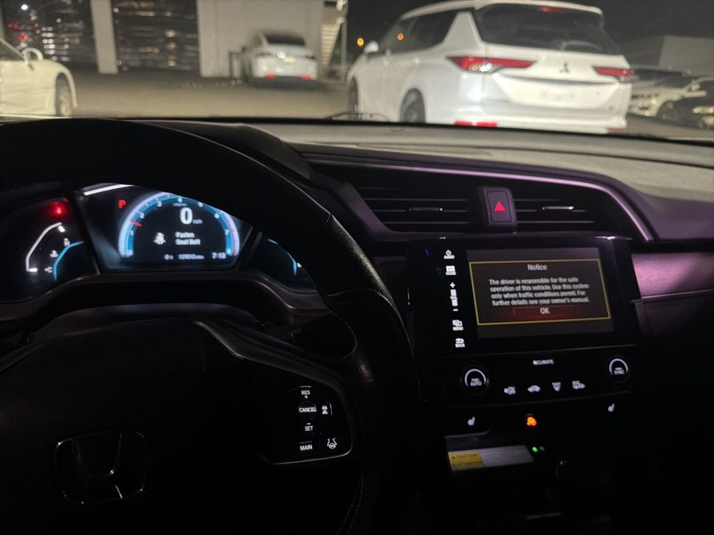 Used 2016 Honda Civic Touring with VIN 2HGFC1F99GH107407 for sale in Kennewick, WA