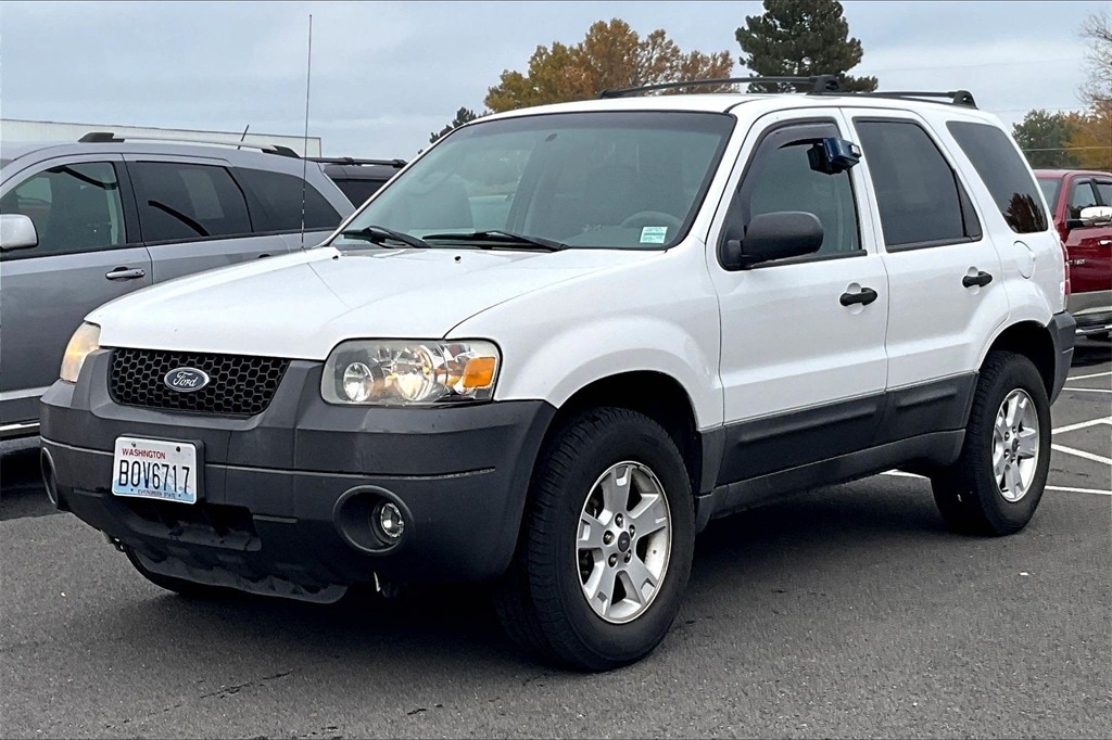 2005 Ford Escape XLT
