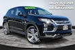 Mitsubishi Outlander Sport
