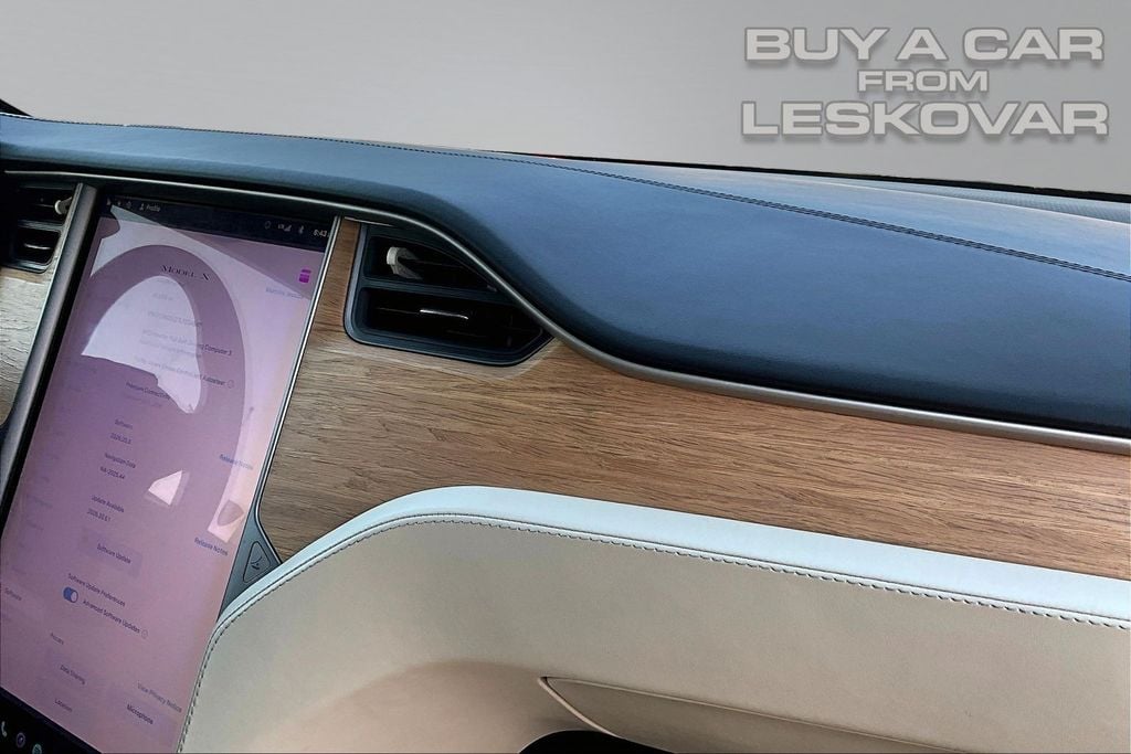Used Tesla Model X for Sale in Kennewick, Washington