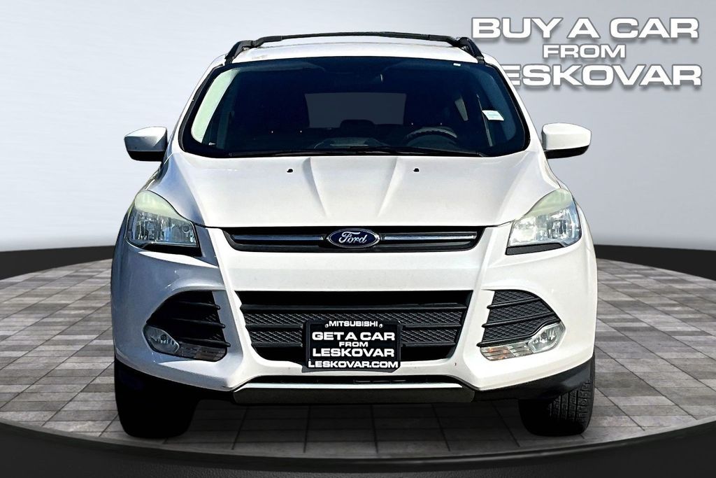 Used 2013 Ford Escape SE with VIN 1FMCU9GX5DUD10342 for sale in Kennewick, WA