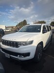 Jeep Wagoneer L