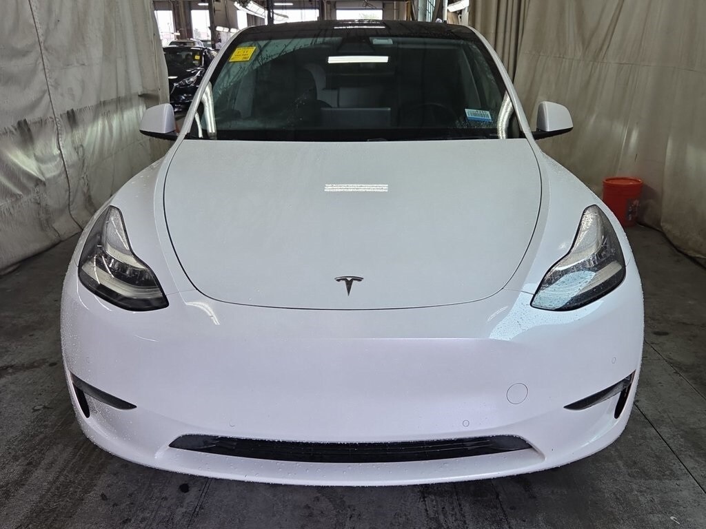 2020 Tesla Model Y Long Range photo 2