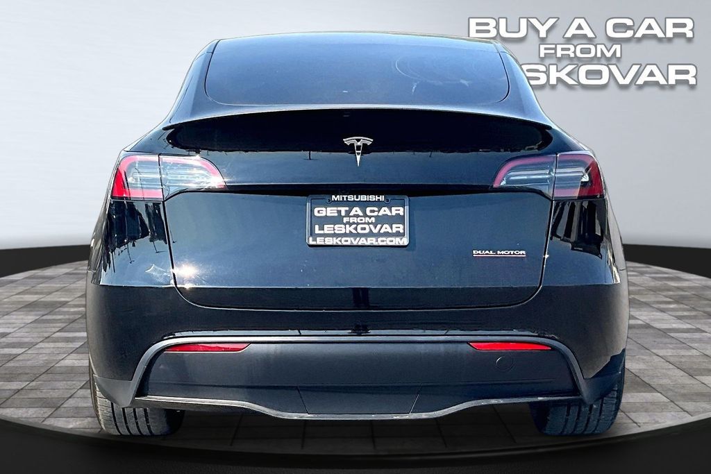 Used 2023 Tesla Model Y Performance with VIN 7SAYGDEF3PF856846 for sale in Kennewick, WA