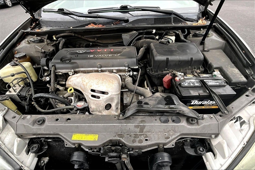 Used 2003 Toyota Camry LE with VIN 4T1BE30K63U750525 for sale in Kennewick, WA