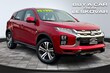 Mitsubishi Outlander Sport