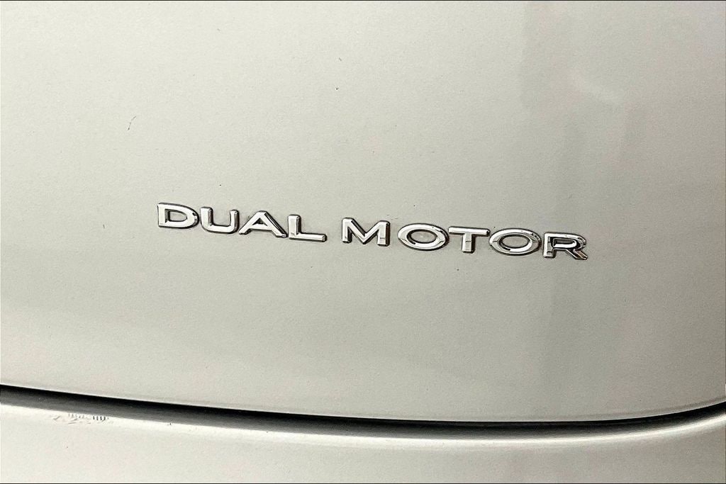 2018 Tesla Model 3 Long Range Dual Motor