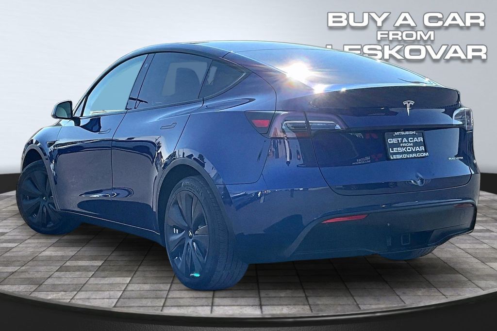 Used 2020 Tesla Model Y Long Range with VIN 5YJYGDEE0LF020605 for sale in Kennewick, WA