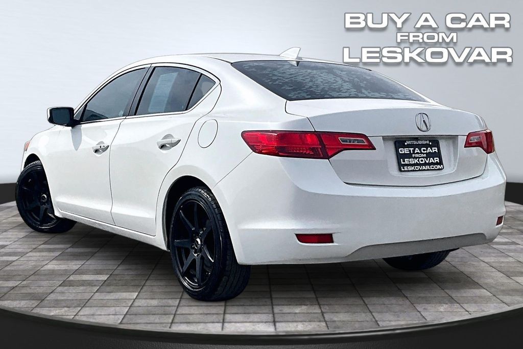 Used 2014 Acura ILX Technology with VIN 19VDE1F75EE009992 for sale in Kennewick, WA