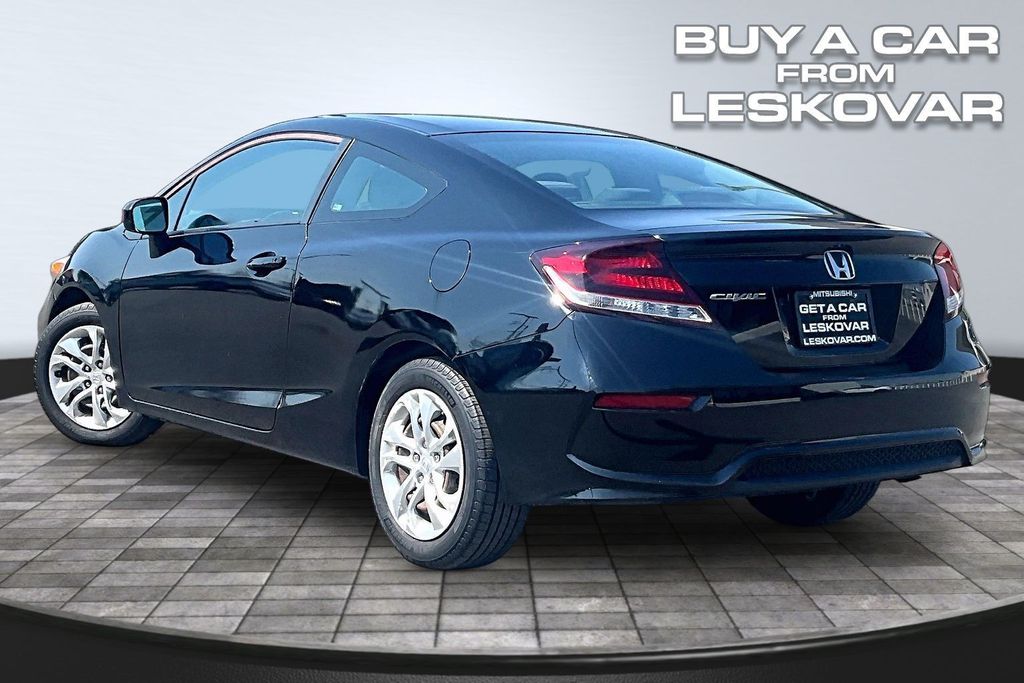 Used 2015 Honda Civic LX with VIN 2HGFG3B58FH520274 for sale in Kennewick, WA