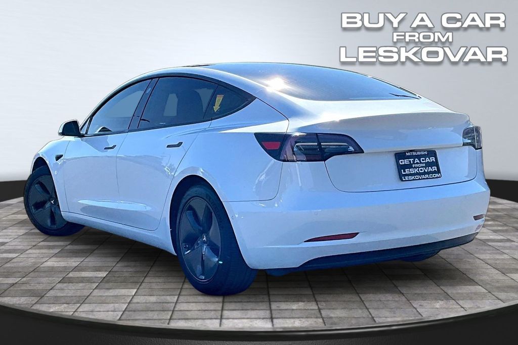 Used 2019 Tesla Model 3 Long Range with VIN 5YJ3E1EB8KF511376 for sale in Kennewick, WA