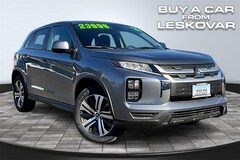 2025 Mitsubishi Outlander Sport 2.0 ES SUV