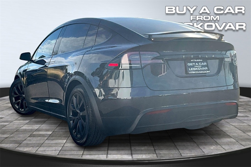 Used 2023 Tesla Model X Long Range with VIN 7SAXCDE58PF423957 for sale in Kennewick, WA