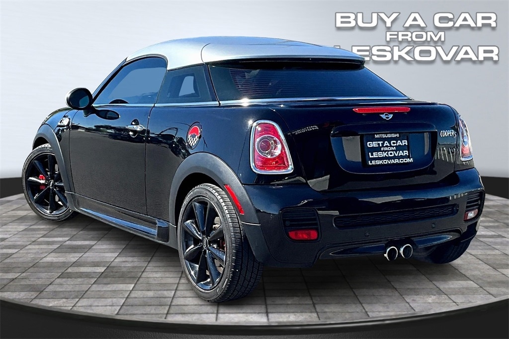 Used 2013 MINI Cooper S with VIN WMWSX3C5XDT466663 for sale in Kennewick, WA