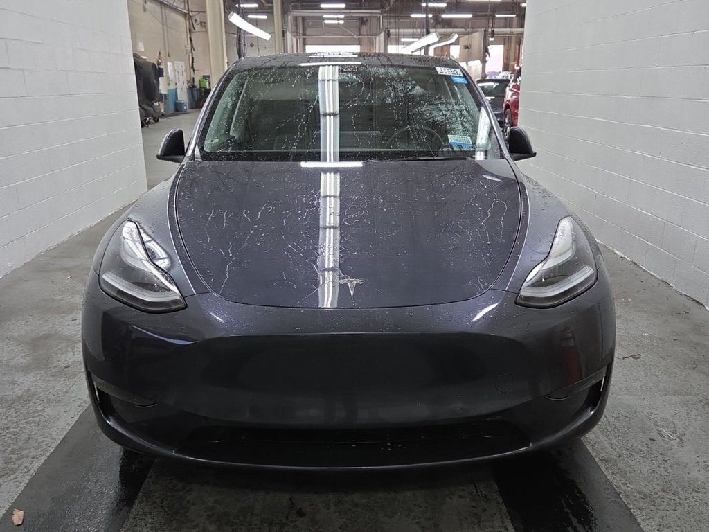 Used 2021 Tesla Model Y Performance with VIN 5YJYGDEF7MF278131 for sale in Northfield, Minnesota