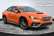 Subaru WRX