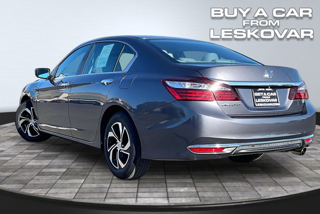 Used 2016 Honda Accord LX with VIN 1HGCR2F43GA062295 for sale in Kennewick, WA