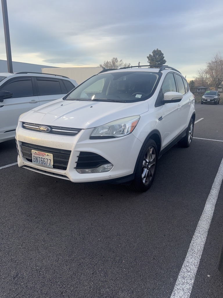 2013 Ford Escape SEL's photo