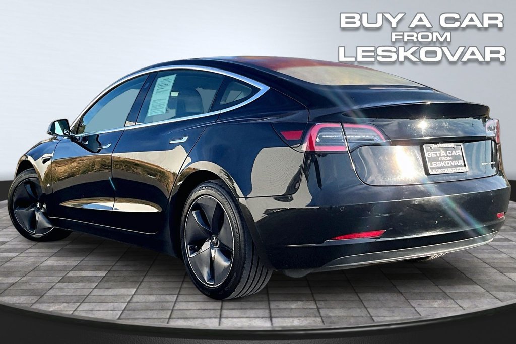Used 2019 Tesla Model 3 Long Range with VIN 5YJ3E1EB5KF208538 for sale in Kennewick, WA