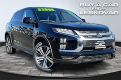 2025 Mitsubishi Outlander Sport 2.0 ES SUV
